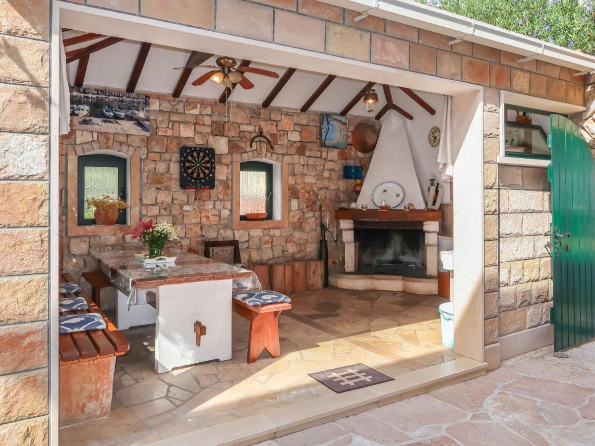 Apartment Ana - Brc100 By Interhome سوبيتار المظهر الخارجي الصورة