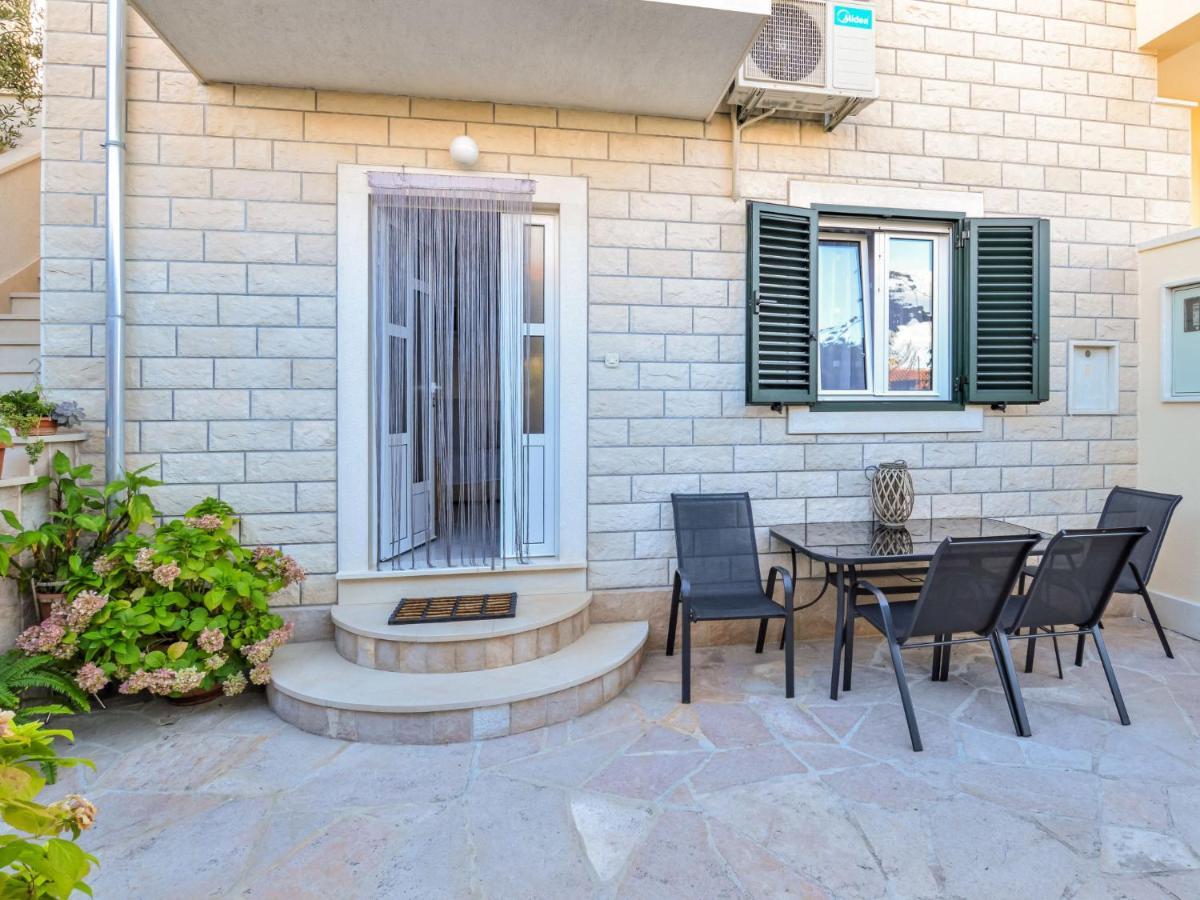 Apartment Ana - Brc100 By Interhome سوبيتار المظهر الخارجي الصورة