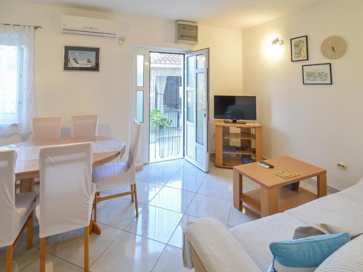 Apartment Ana - Brc100 By Interhome سوبيتار المظهر الخارجي الصورة