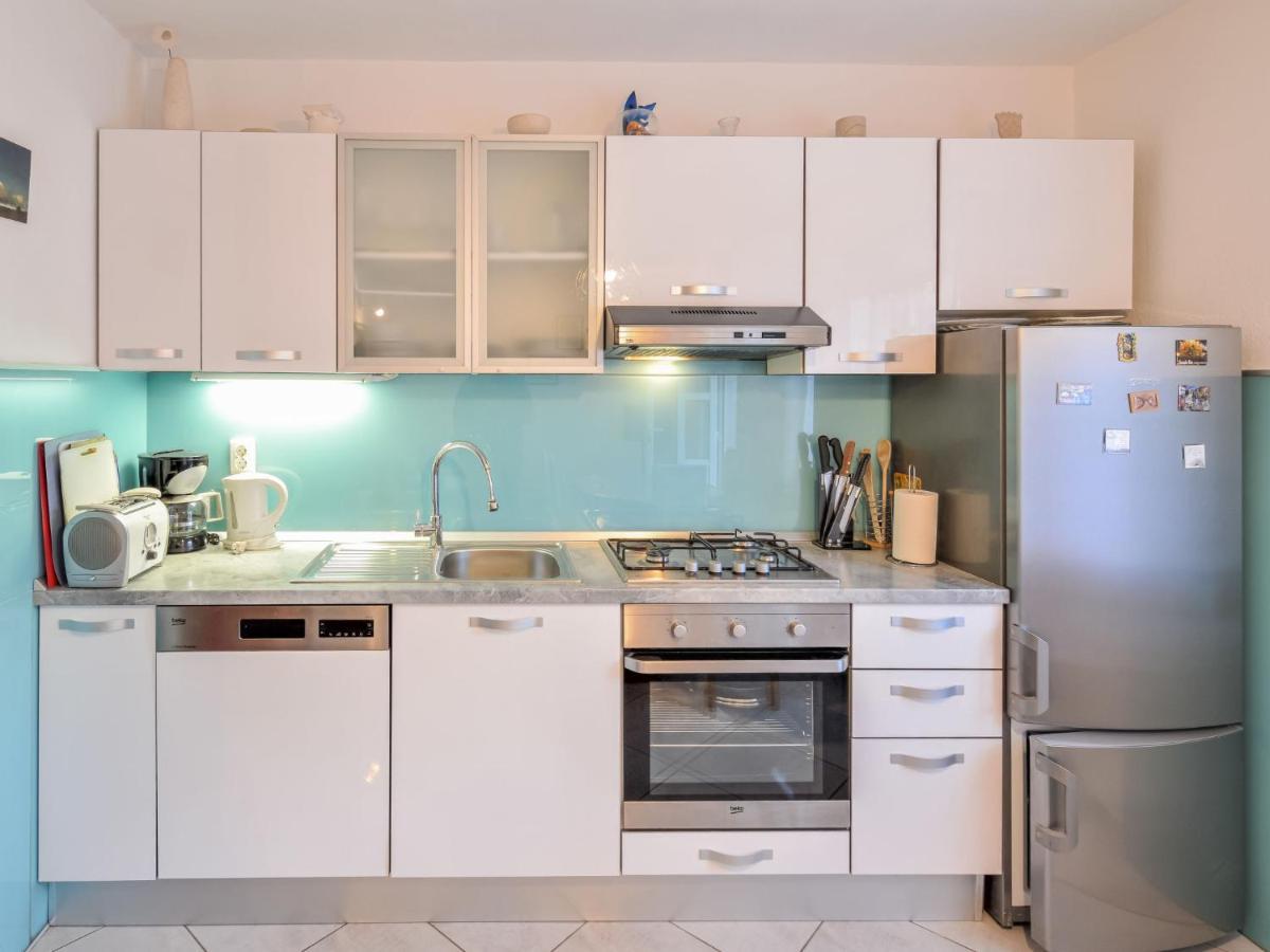 Apartment Ana - Brc100 By Interhome سوبيتار المظهر الخارجي الصورة