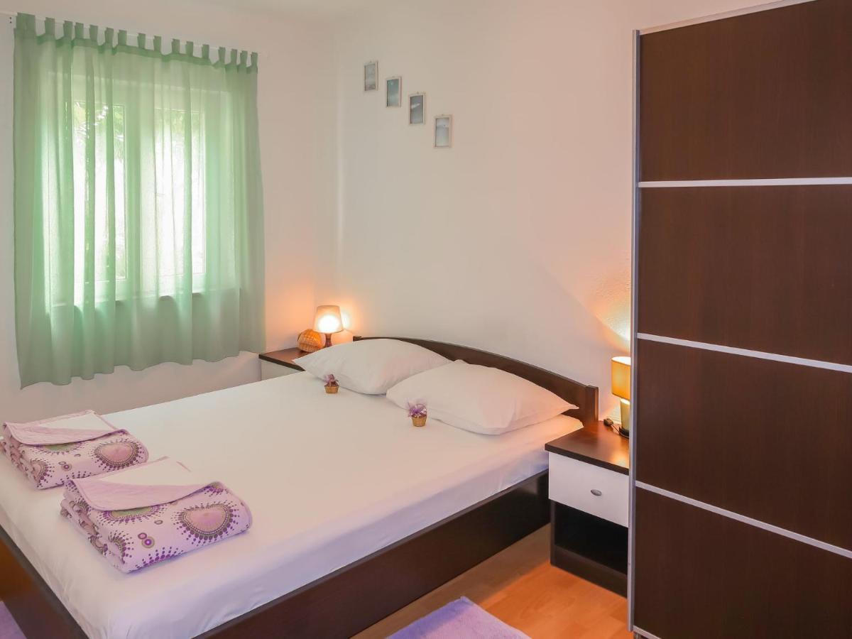 Apartment Ana - Brc100 By Interhome سوبيتار المظهر الخارجي الصورة