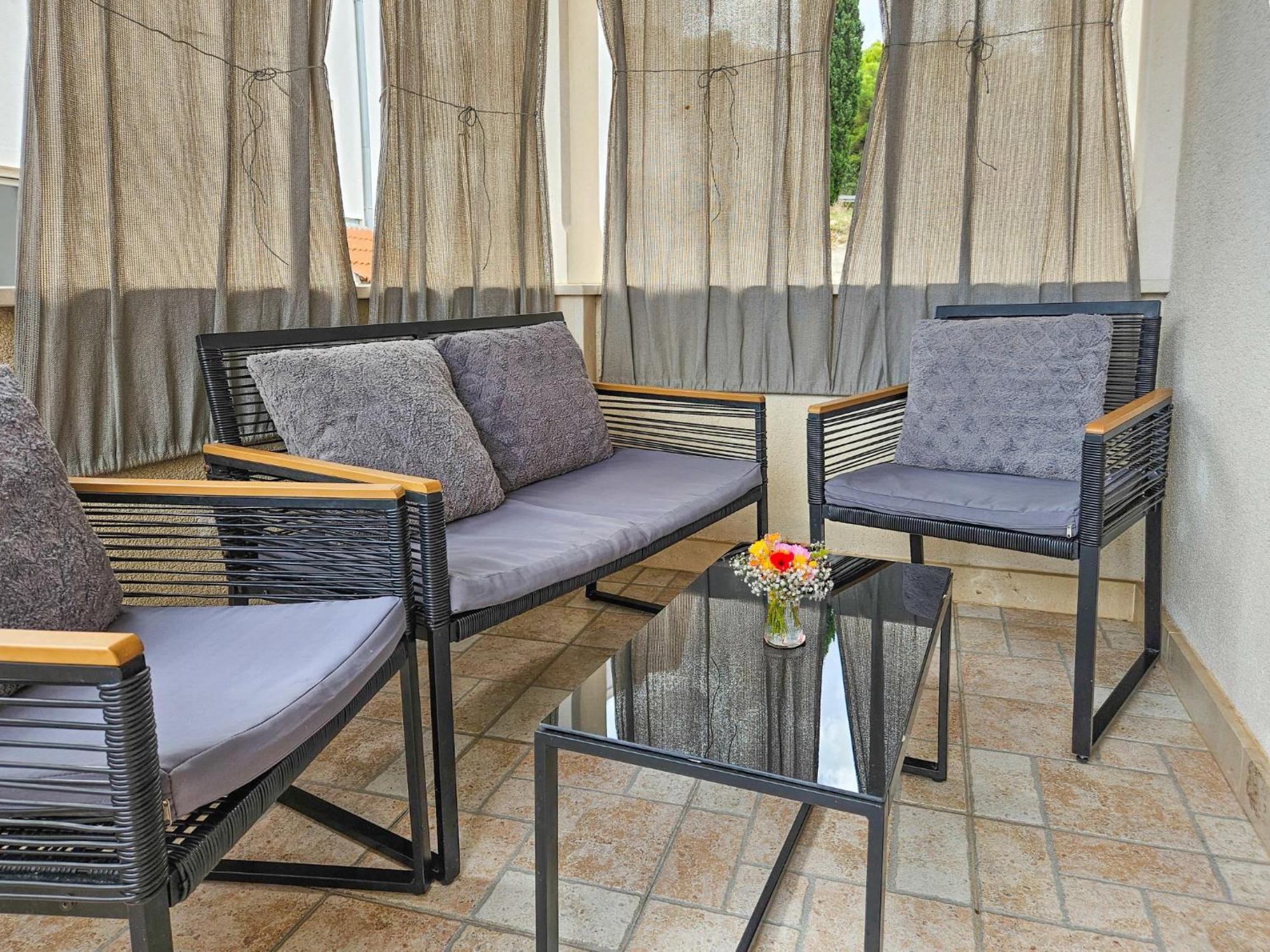 Apartment Ana - Brc100 By Interhome سوبيتار المظهر الخارجي الصورة